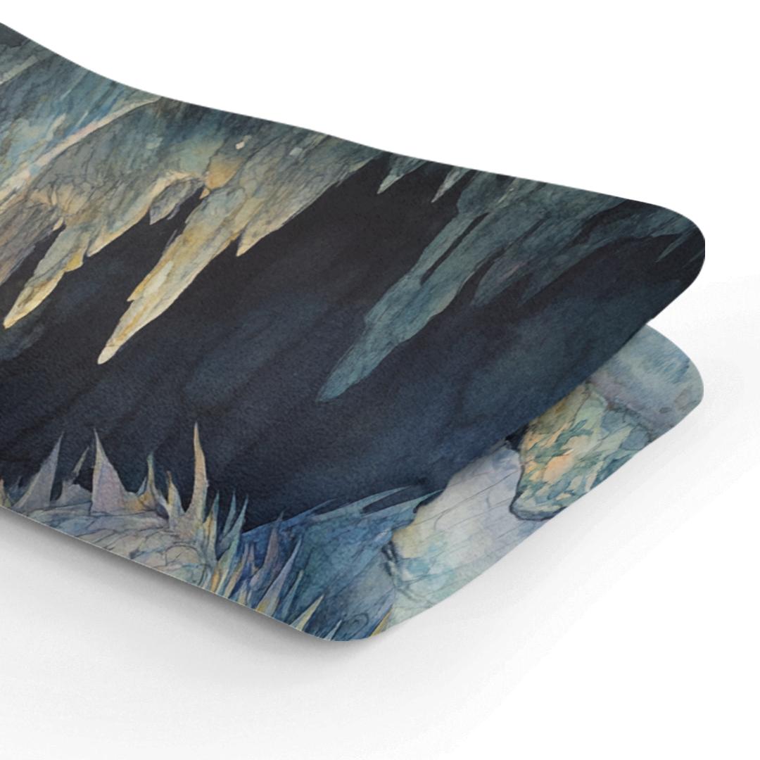 Draconic Reverie Chaos Blanket