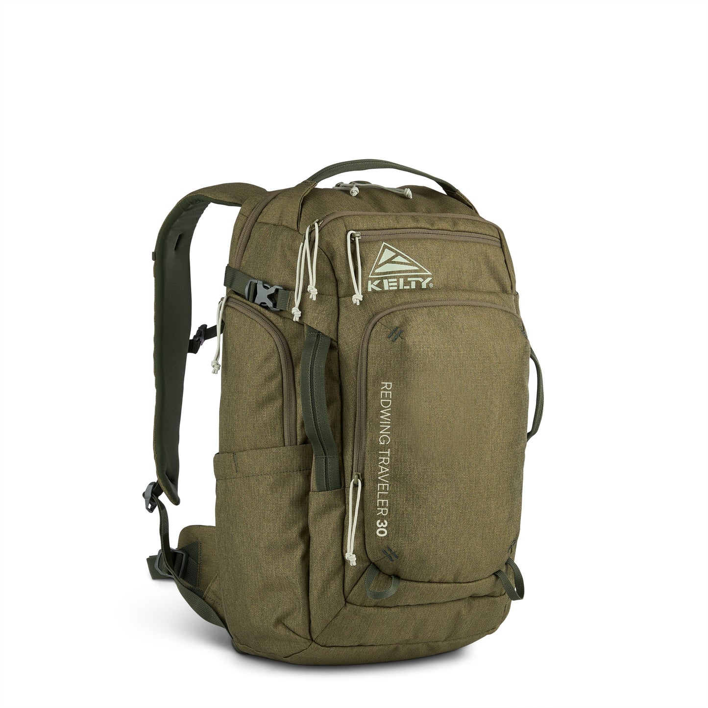 KELTY REDWING 30 BURNT OLIVE