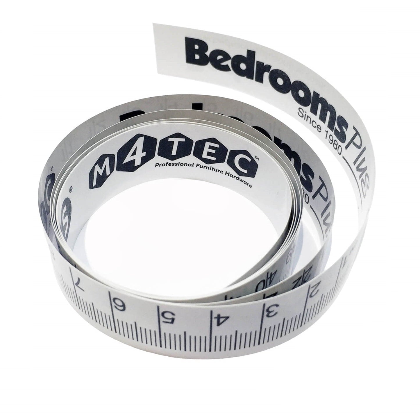 M4TEC Aird Stainless Steel Handle – Cabinet, Cupboard & Drawer Door Handle (M9 Series)