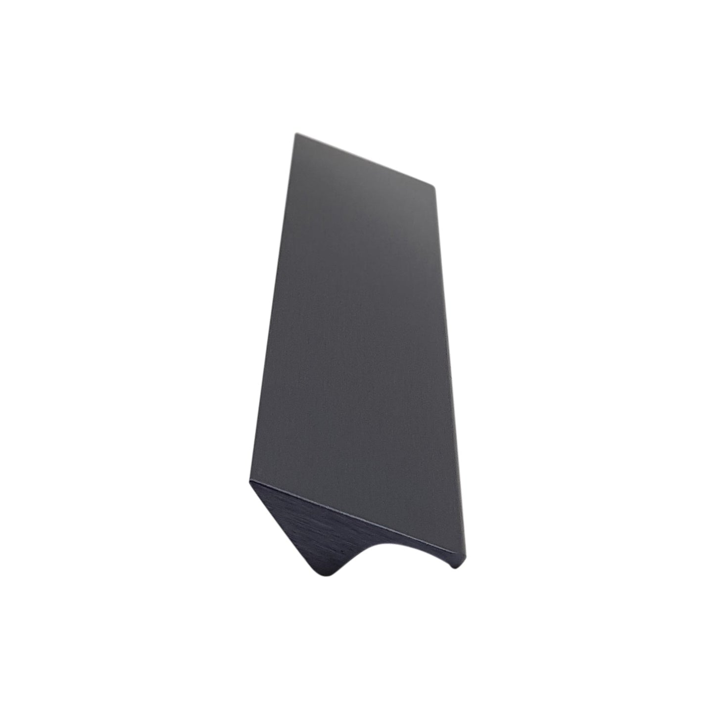 M4TEC Anthracite Bar Pull Handle – Door, Drawer & Cupboard (VE8 Dalry Series, Multiple Sizes)