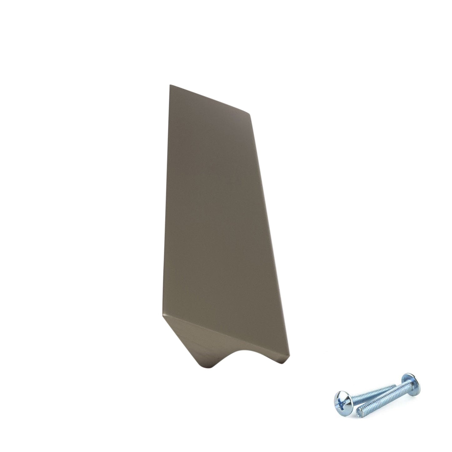 M4TEC Chrome Bar Pull Handle – Door, Drawer & Cupboard (VE8 Dalry Series, Multiple Sizes)