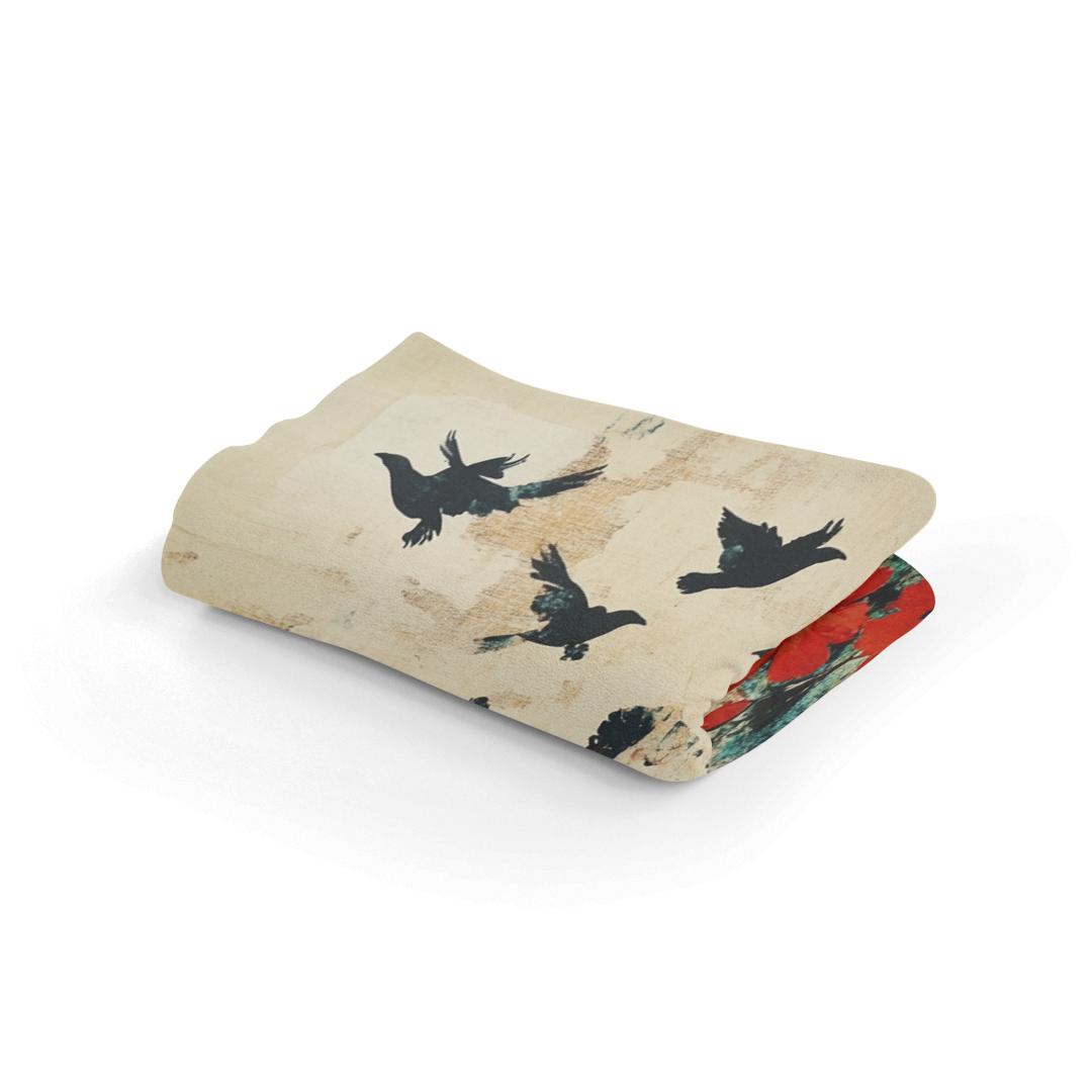 Tranquil Mind Blanket