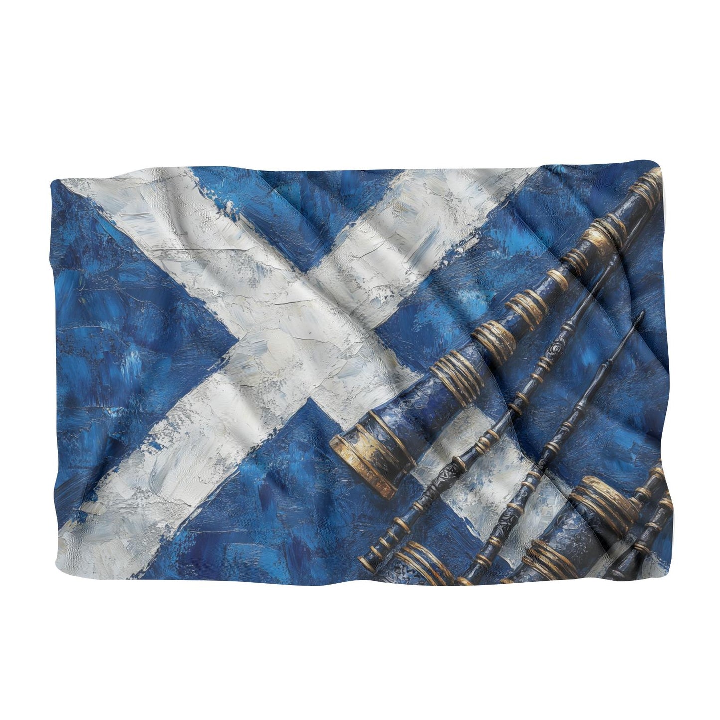 Highland Heritage Blanket