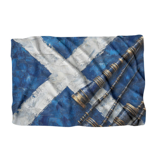 Highland Heritage Blanket