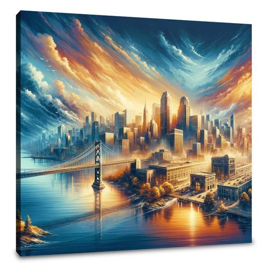 Structural Balance Canvas