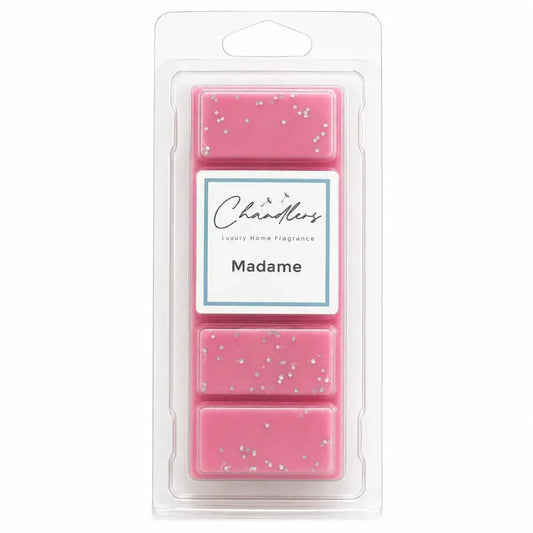 Madame Soy Wax Melt