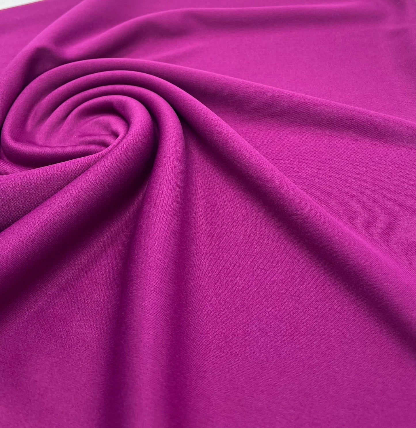 Magenta Toulouse Lining Liner Fabric