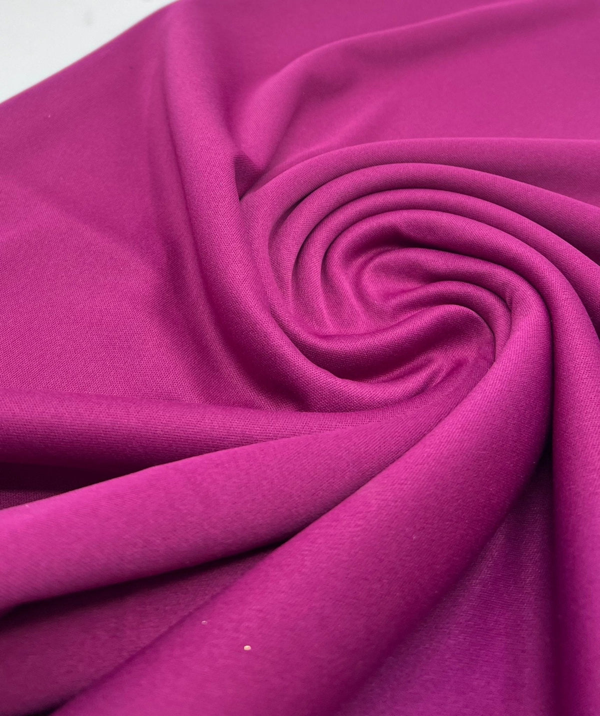 Magenta Toulouse Lining Liner Fabric