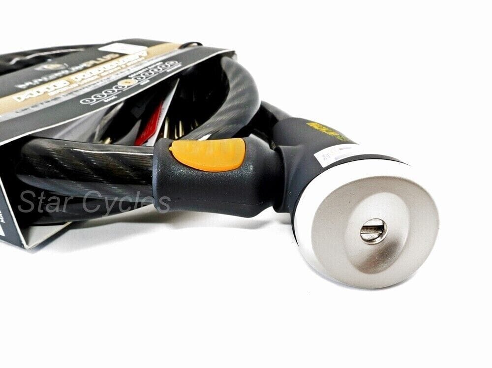 Magnum Plus Mag Robust Cable Lock 90cm x 20mm