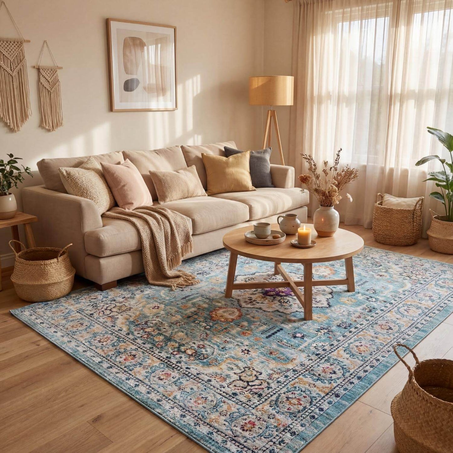 Marrakech Vintage Rugs | 410