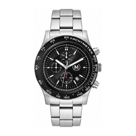 Esses GT Chronograph, Metal Strap