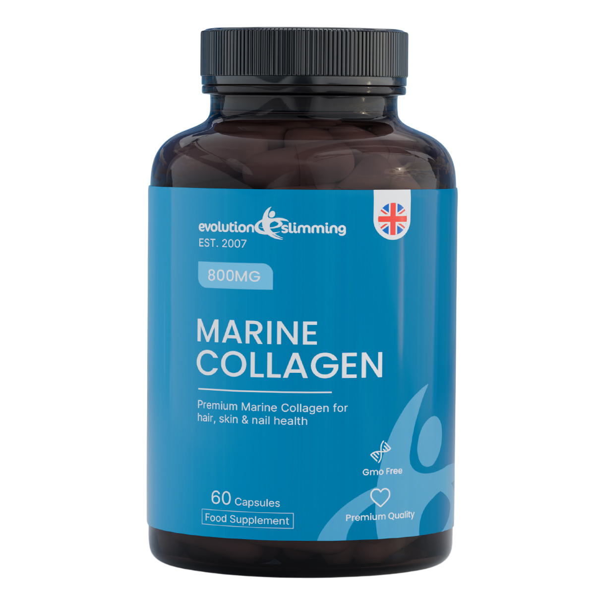 Marine Collagen 800mg