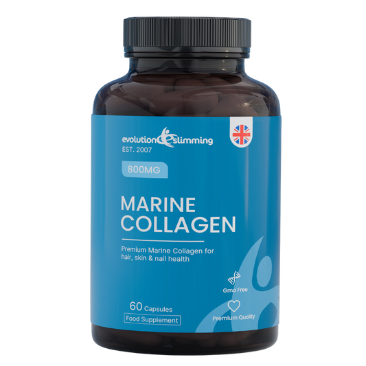 Marine Collagen 800mg