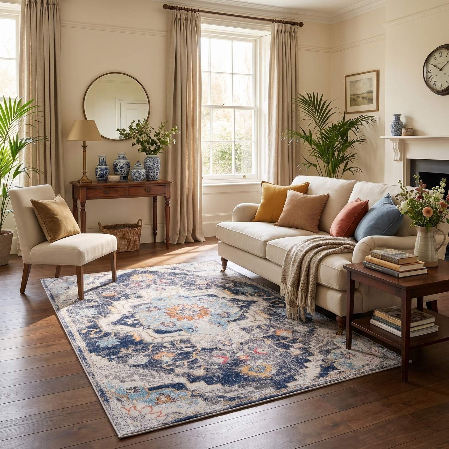 Marrakech Vintage Rugs | 470