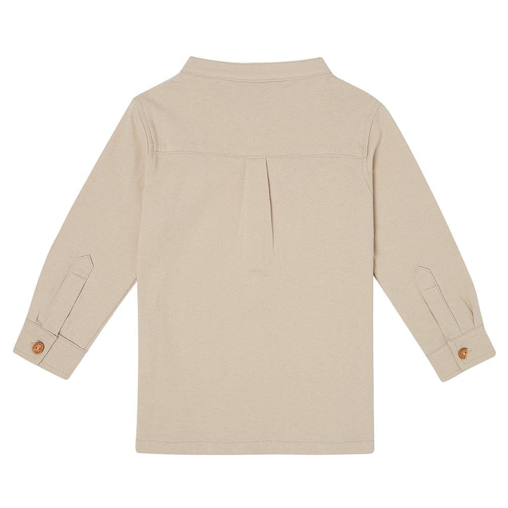 Maxi Top - Sand