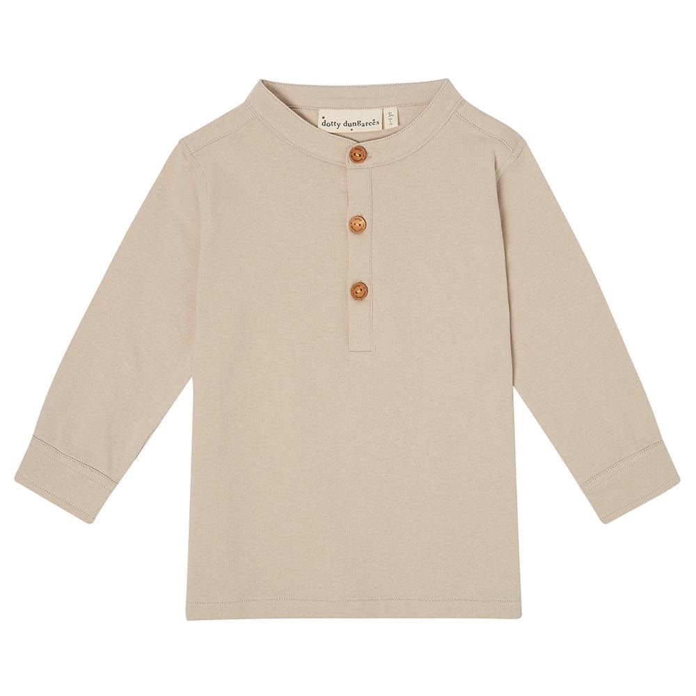 Maxi Top - Sand