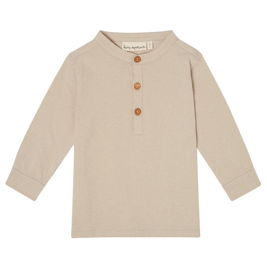 Maxi Top - Sand