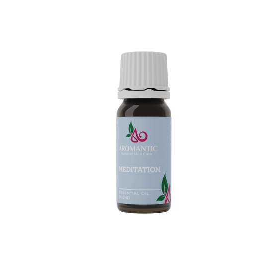 Meditation Essential Oil Blend
