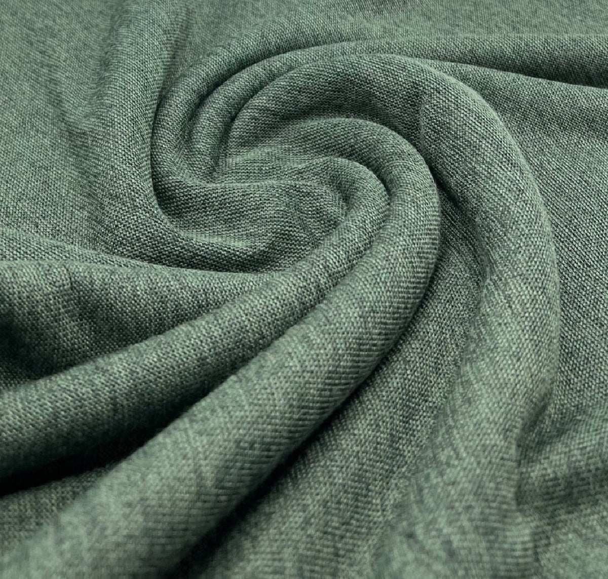Melange Knit 4 Way 200GSM Stretch Fabric