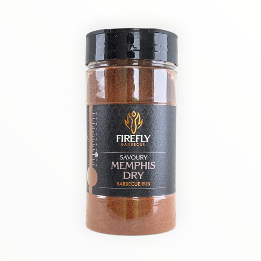Memphis Dry Savoury BBQ Rub