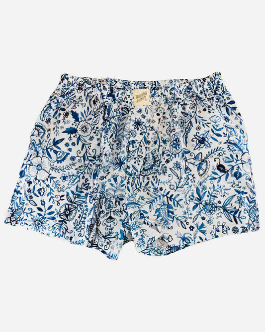 Mens Boxer Shorts - Chandler