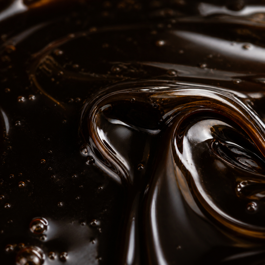 Meridian Organic Blackstrap Molasses