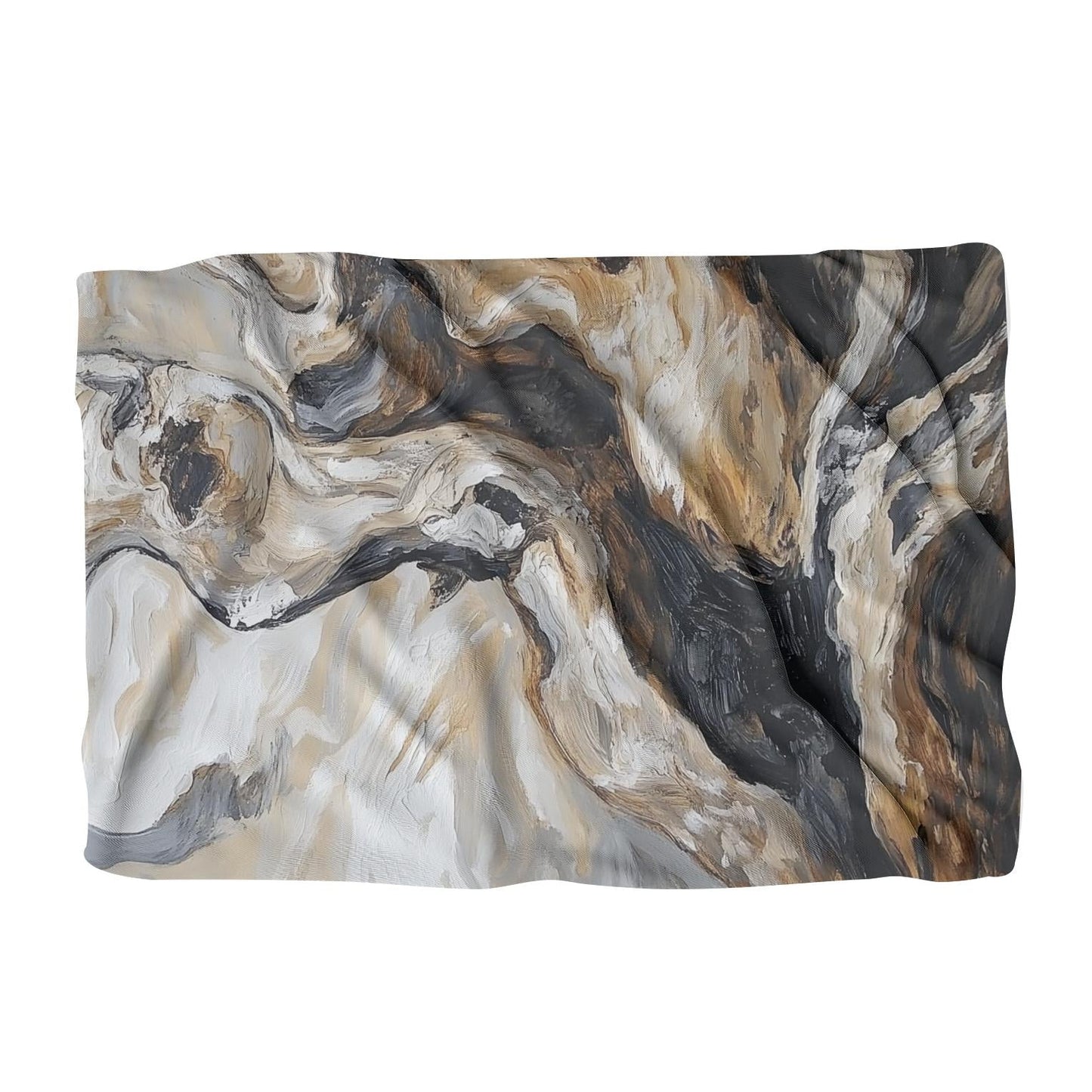 Driftwood Harmony Blanket
