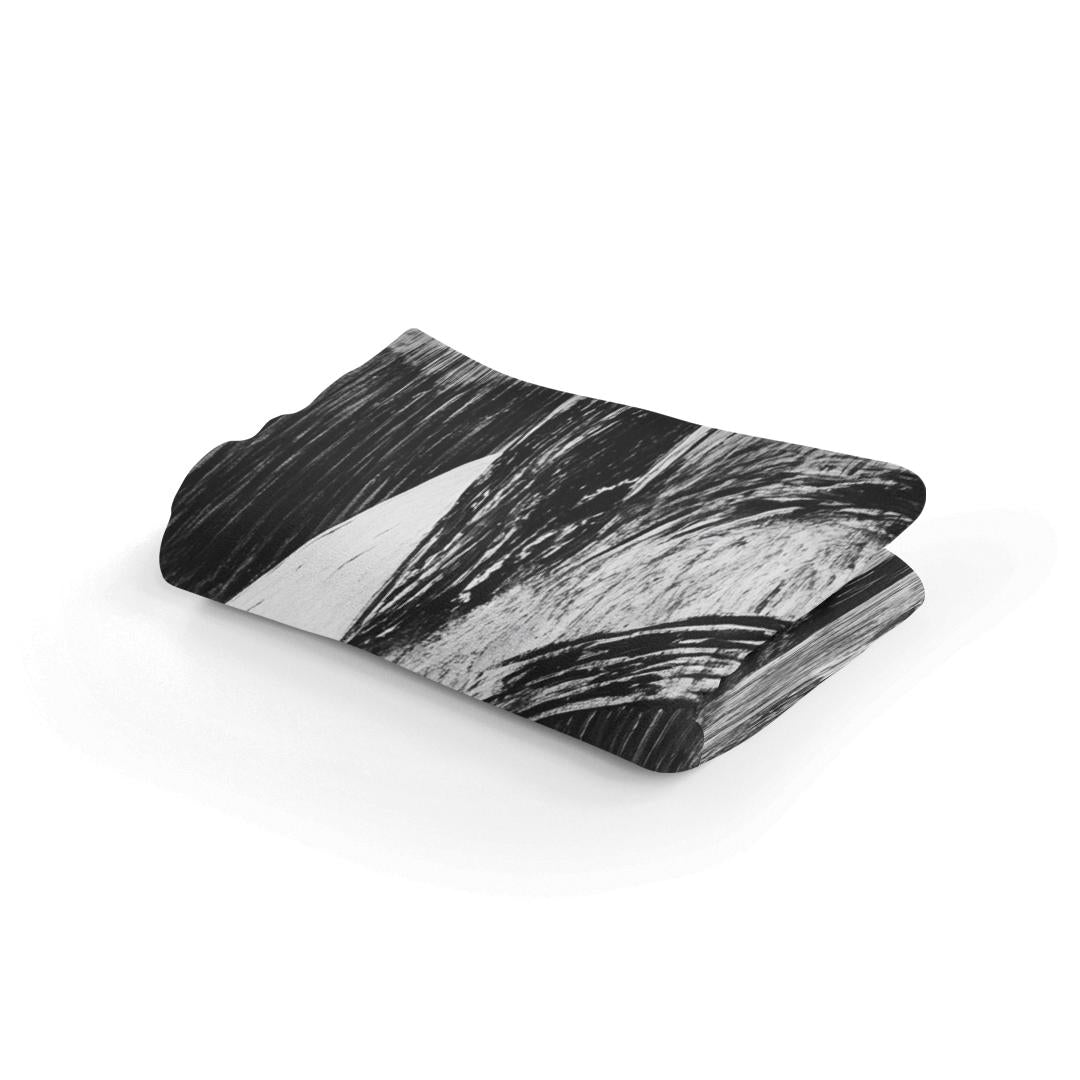 Equilibrium Whisper Blanket