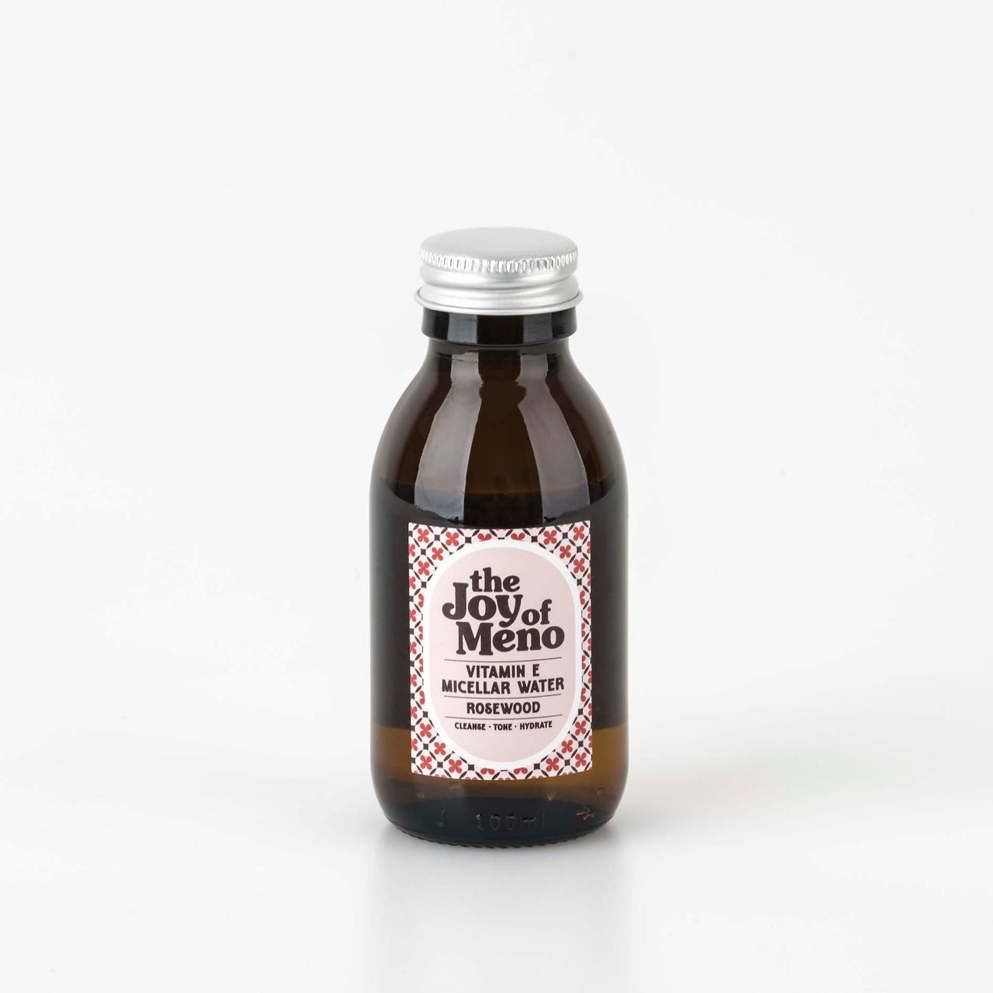 MICELLAR WATER ROSEWOOD