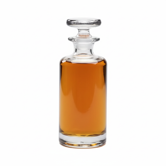 Handmade Mini Decanter - 0.15ltr