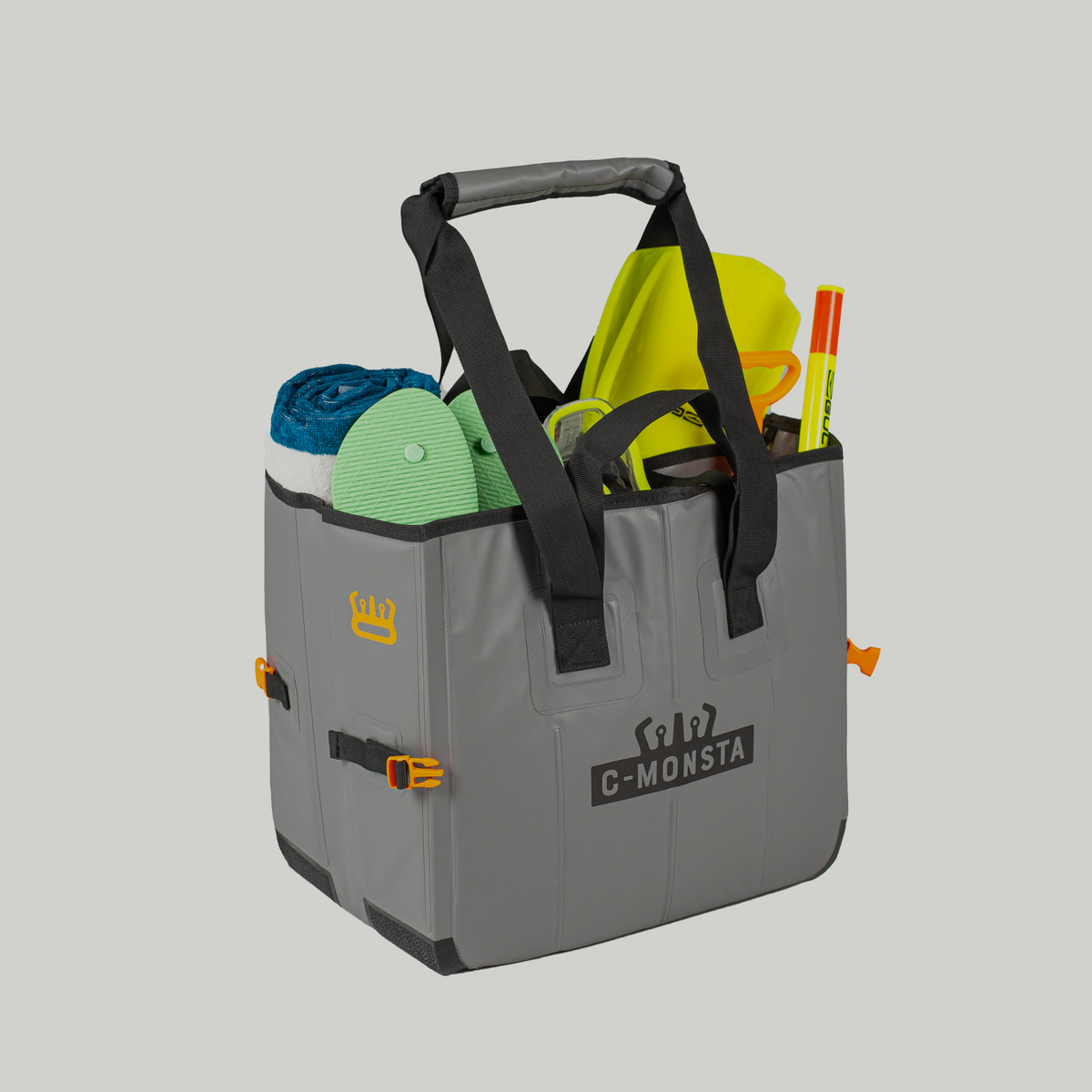 C-Monsta Mini Split Bag (UK)
