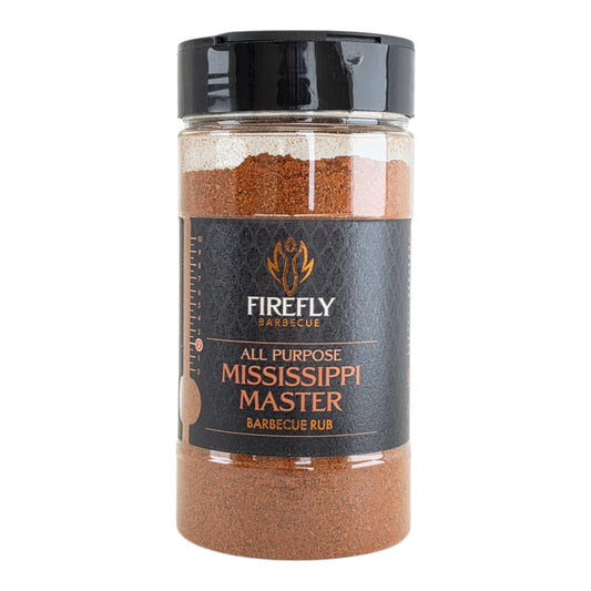 Mississippi Master All-Purpose BBQ Rub