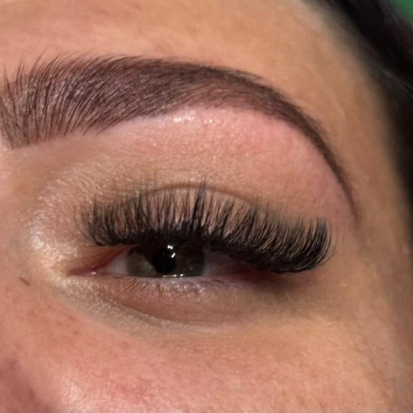 10D Clover Lashes – 16 Row Mixed Tray