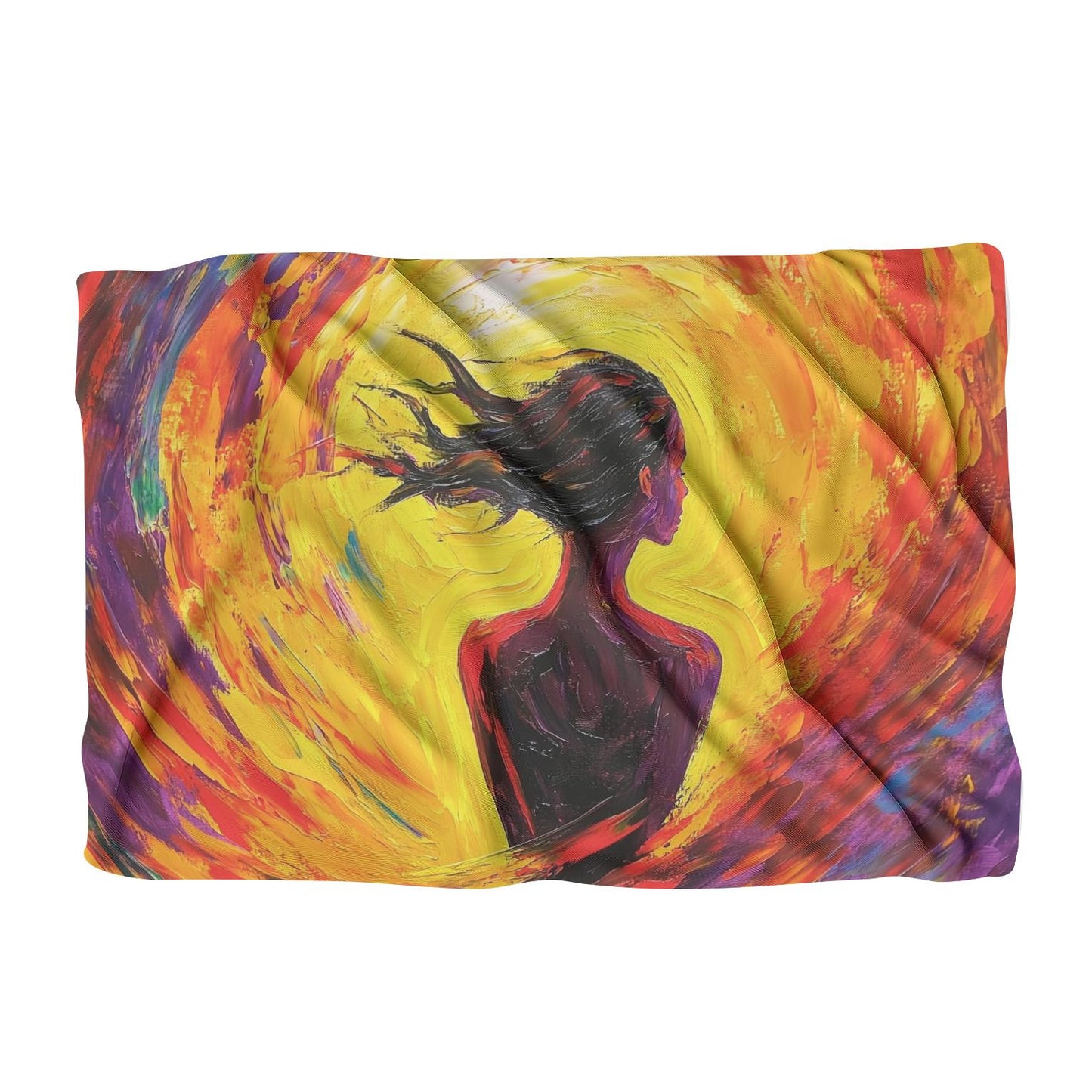 Emotional Expression Blanket