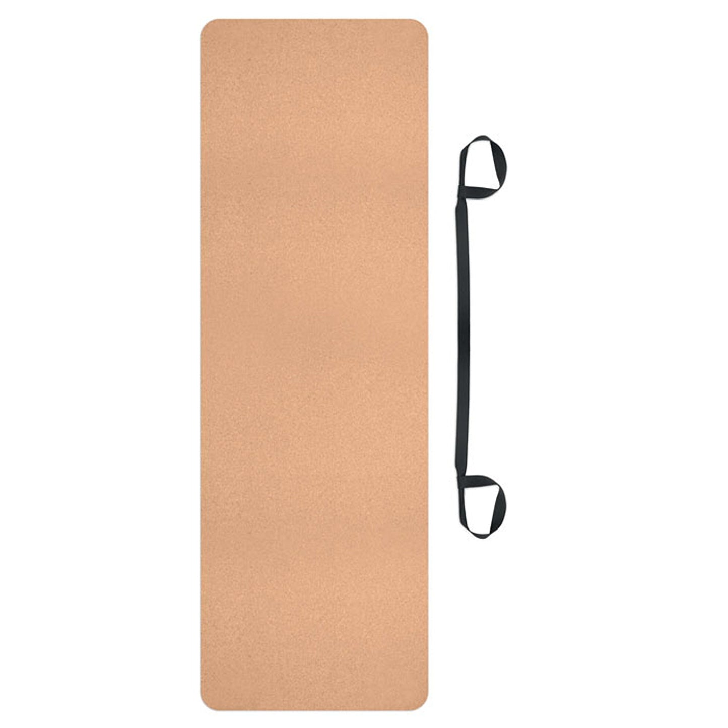 Cork Yoga Mat