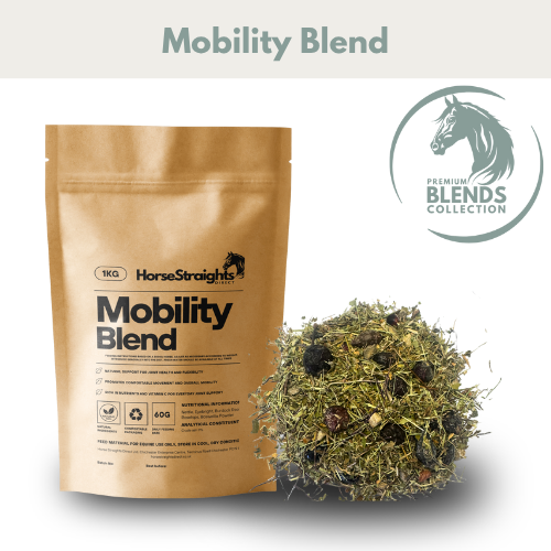 Mobility Blend