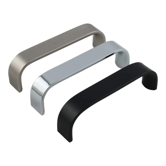 Modern Cabinet & Cupboard Handle – Viefe Sensemini VC6