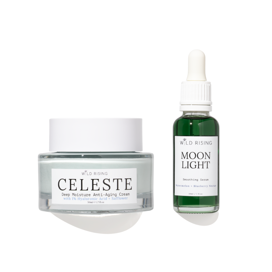 Miracle Moisture Duo