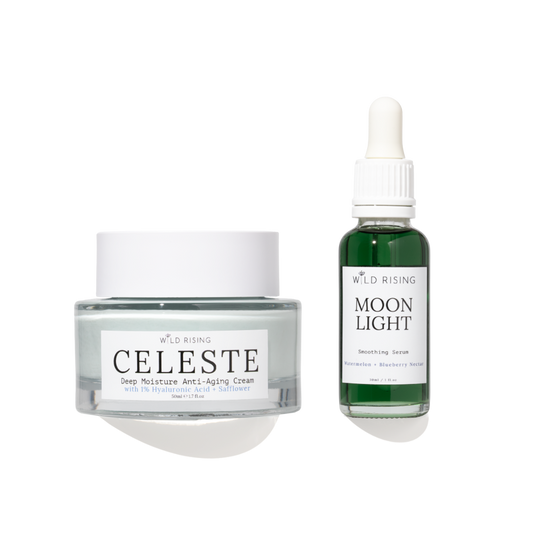 Miracle Moisture Duo