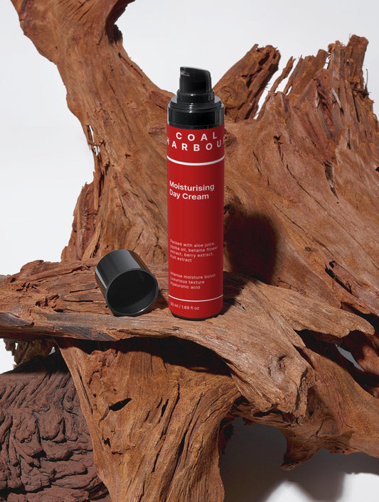 Moisturising Day Cream 50ml