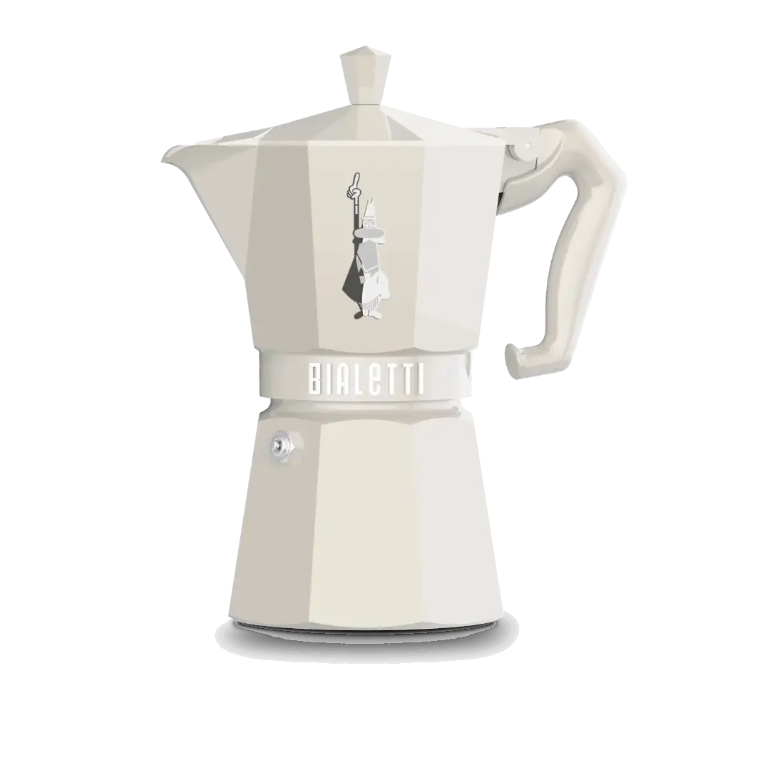 Moka Express Exclusive