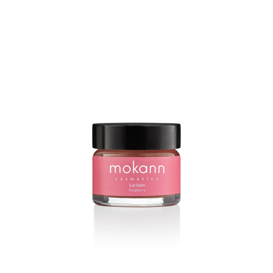 Lip Balm Raspberry 15ml