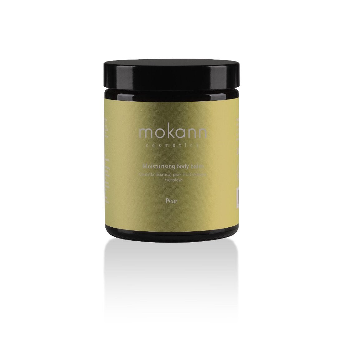 Moisturising Body Balm PEAR 180ml