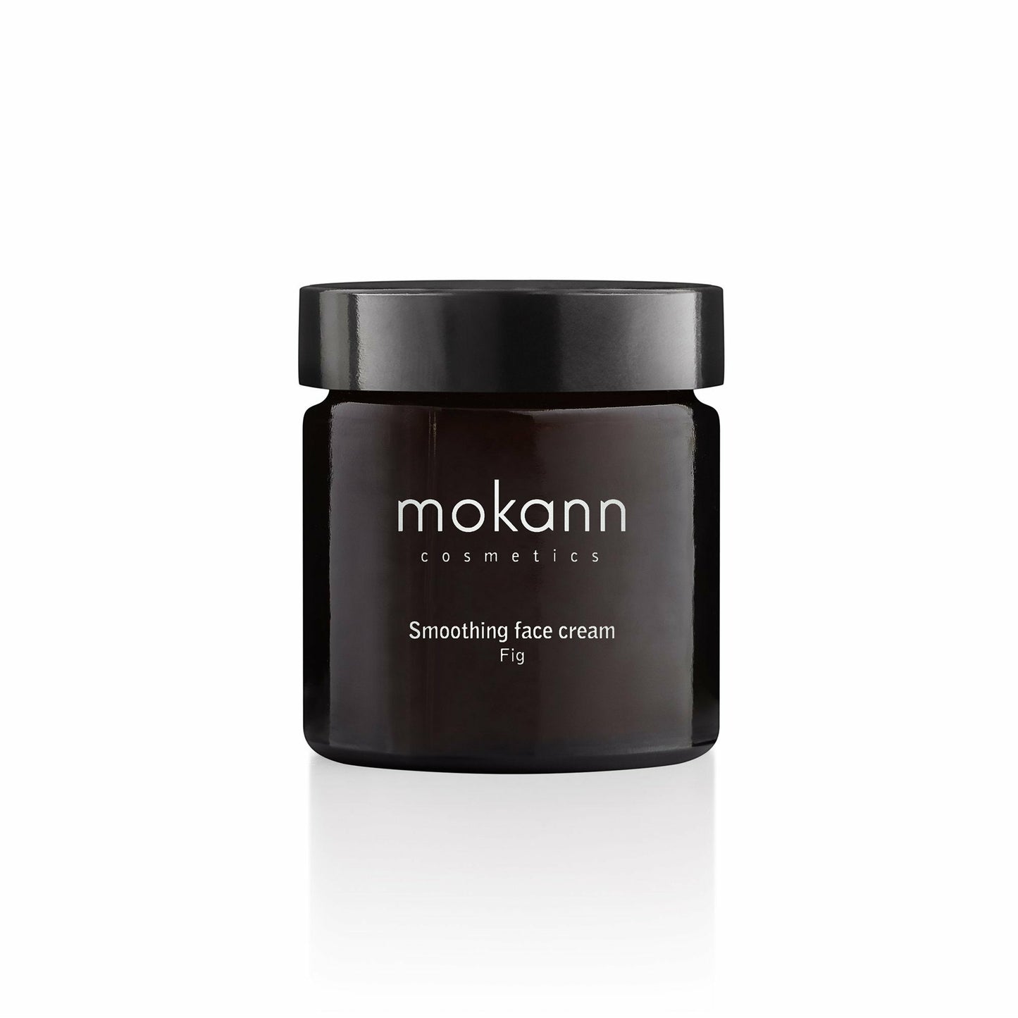 Smoothing Face Cream - Fig 60ml