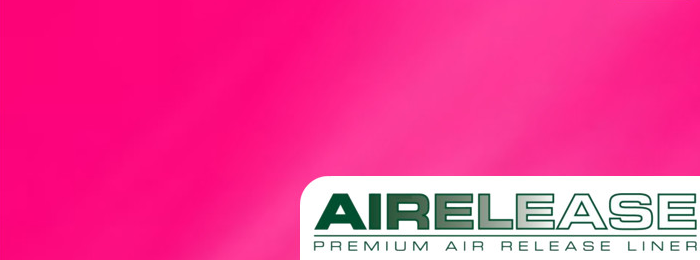 KPMF Hybrid Professional Vehicle Wrapping Film Premium Gloss Momentum Pink