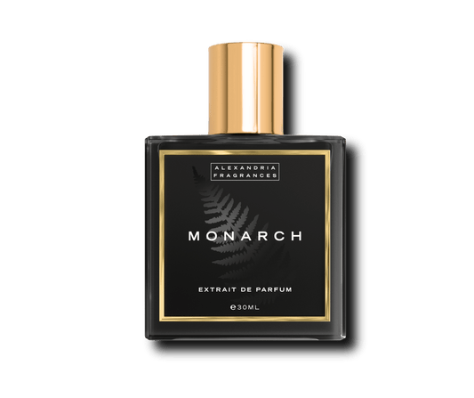 Monarch Inspired By Clive Christian X