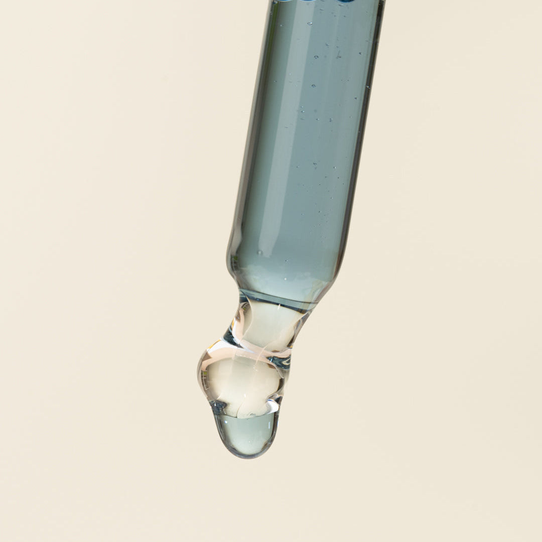Moonlight - Blueberry & Blue Tansy Face Oil