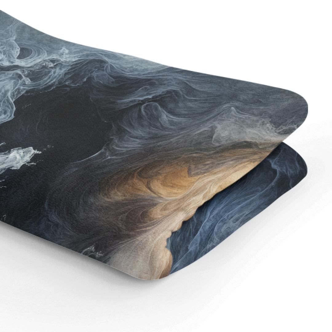Chaotic Harmony Blanket