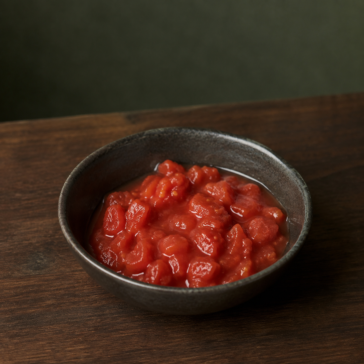 Mr Organic Italian Chopped Tomatoes