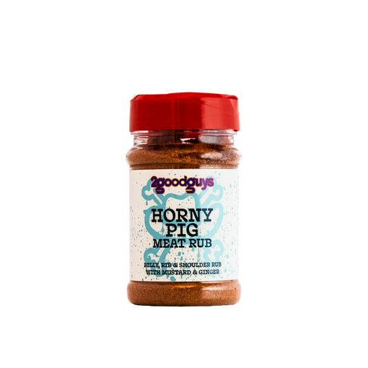 2GoodGuys Horny Pig Meat Rub